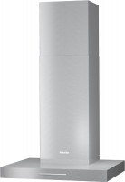 PUR 68 W Wand-Dunstabzugshaube edelstahl