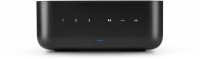 Home Amp Vollverstärker & Netzwerk-Player schwarz
