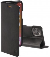 Booklet Guard Pro für iPhone 12 Pro Max schwarz