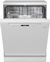 G 7100 Stand-Geschirrspüler 60 cm brillantweiß