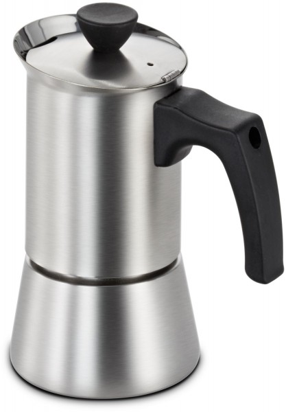 HEZ9ES100 Coffee maker edelstahl