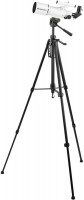 Classic 70/350 Linsenteleskop weiß/schwarz