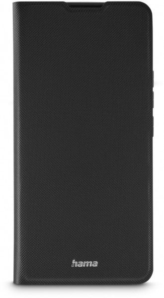 Handytasche Daily Protect für Xiaomi Redmi Note 14 Pro schwarz