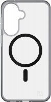 Pure Mag Cover für Galaxy A37 schwarz