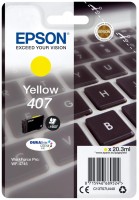 WF-4745 Series Tintenpatrone gelb