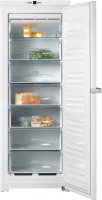 FN 26062 ws Gefrierschrank weiß