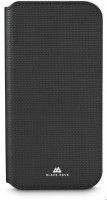Booklet Slim Folio für iPhone 17 Pro schwarz