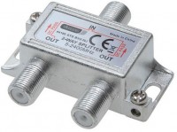 STS BV 2 NJ Antennenverteiler