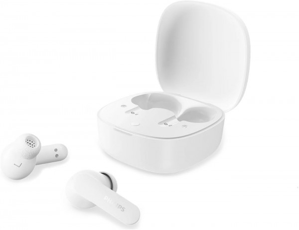 TAT2200WT/00 True Wireless Kopfhörer weiß