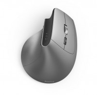 EMW-700 Kabellose Maus grau