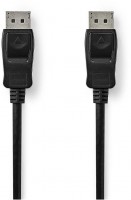 CCGB37014BK30 DP-Kabel (3m) schwarz