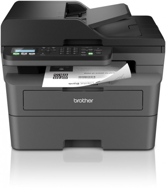 MFC-L2800DW Multifunktionsgerät S/W-Laser