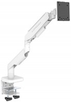 LC-EQ-A49W Flexx Monitorarm (49") weiß