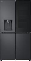 GMG960EVEE Side by Side Essence Black Steel