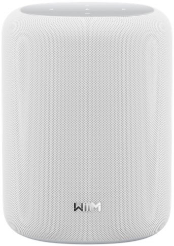 Sound Lite Smart Speaker weiß