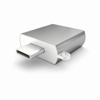 Type-C > USB 3.0 Adapter USB Adapter space grey