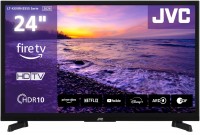 LT-24VRH3555 60 cm (24") LCD-TV mit LED-Technik schwarz, HD Ready, Smart-TV, DVB-T2/DVB-C/DVB-S2, Sprachsteuerung