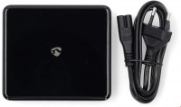 DCGPD65W100BK Tischladegerät (65W)
