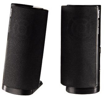 LS 150 Multimedia-Lautsprecher schwarz