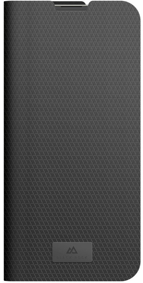 Booklet The Classic für Galaxy A54 5G schwarz