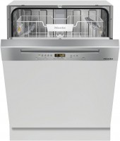 G 5210 i Active Plus Integrierbarer 60 cm Geschirrspüler edelstahl/cleansteel