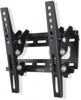 TV-Wandhalterung 117cm (46") schwarz