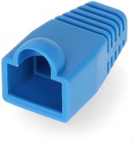 CCGB89900BU RJ45 Tülle (10Stk.) blau