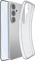 Protection Kit für Galaxy A37 transparent