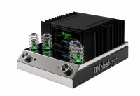 MA252 Vollverstärker Stereo