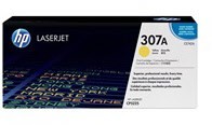 307 A Tonerkartusche gelb