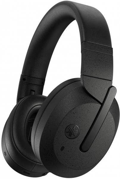 YH-E700B Bluetooth-Kopfhörer schwarz