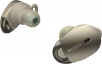 WF-1000X Bluetooth-Kopfhörer gold
