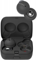LinkBuds WFL900H True Wireless Kopfhörer grau