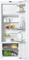 K 36683 iDF Einbau-Kühlschrank mit Gefrierfach weiß