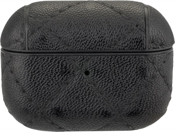Case für AirPods Pro schwarz