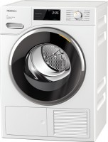 TWF 660 WP ModernLife Wärmepumpentrockner lotosweiß