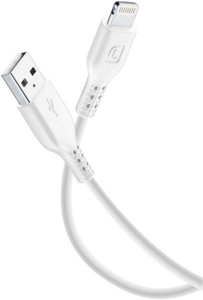 USB Datenkabel Lightning (0,6m)