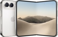 iPhone Duo (256GB) sternenweiß