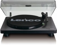 L-30BK Plattenspieler mit USB-Anschluss schwarz