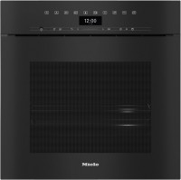 DGC 7460 HCX Pro Elektro-Backofen mit Dampfgarer obsidianschwarz, 67 l, SousVide-Funktion, A+
