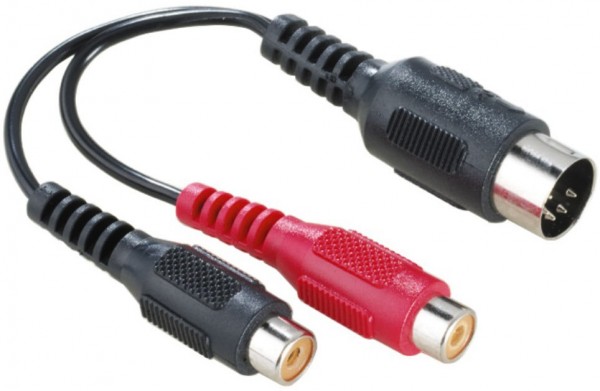 Audioadapter