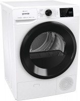 DPNE82/GN Wärmepumpentrockner weiß