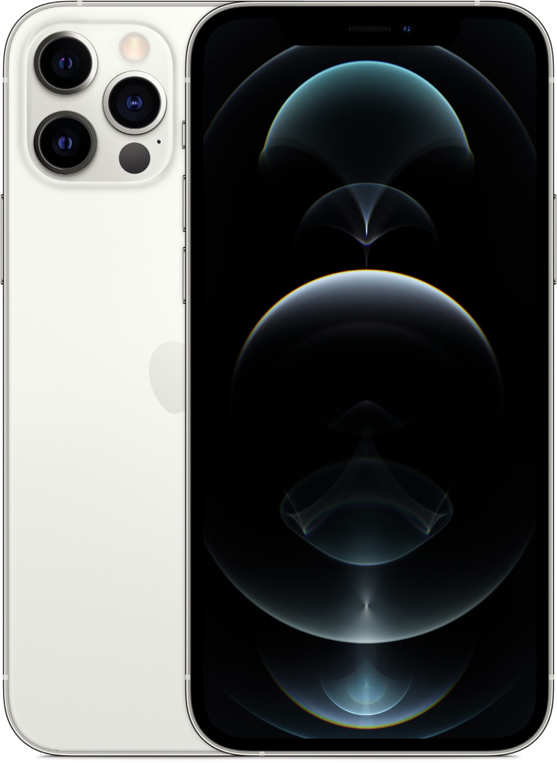 Apple iPhone 12 Pro (512GB) silber