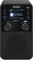 DigitRadio 317 Heimradio schwarz