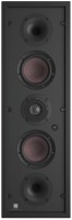 Phantom M-250 /Stück Wand-/Decken-Einbaulautsprecher weiß