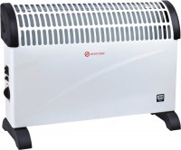 SHX08TKV2000 Konvektor weiß/schwarz