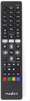 TVRC45PHBK Philips TV-Ersatzfernbedienung