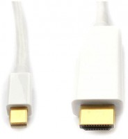 DP 20 Mini DP > HDMI Kabel (2m)