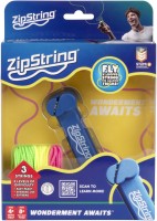 ZipString blau