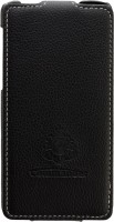 Business Case schwarz